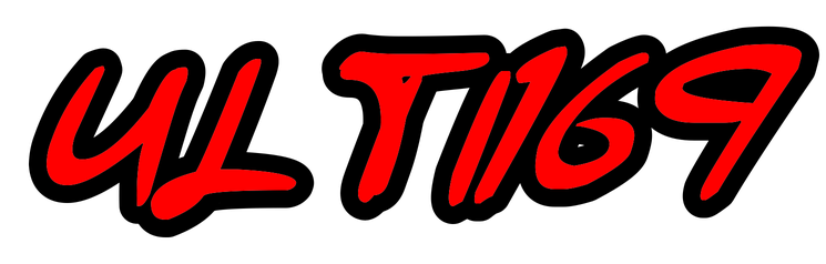 ULTI169 Logo